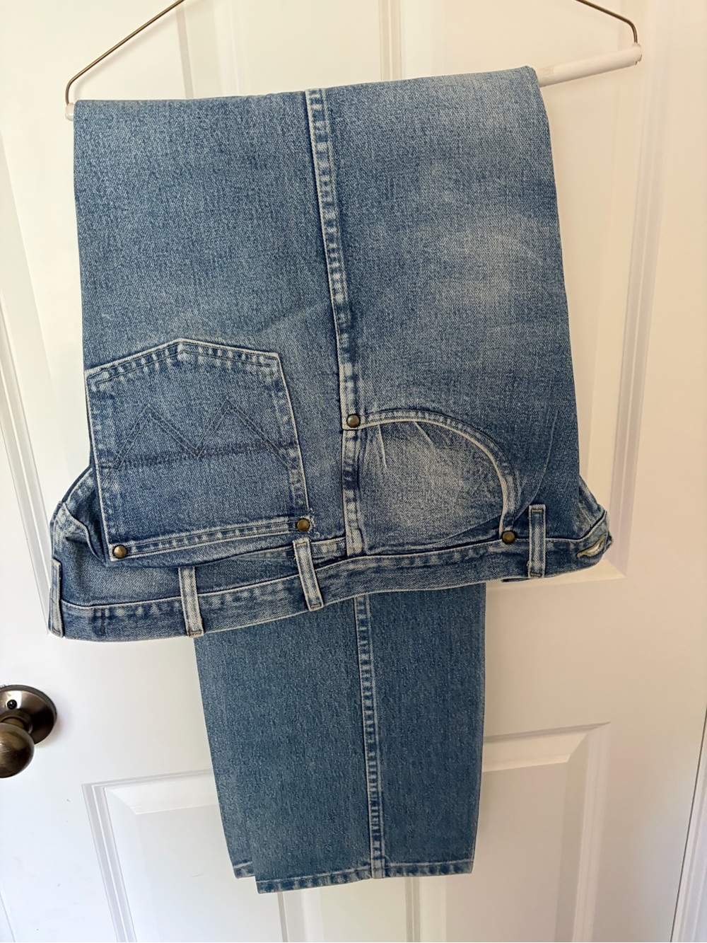 Men’s Wrangler 35x32